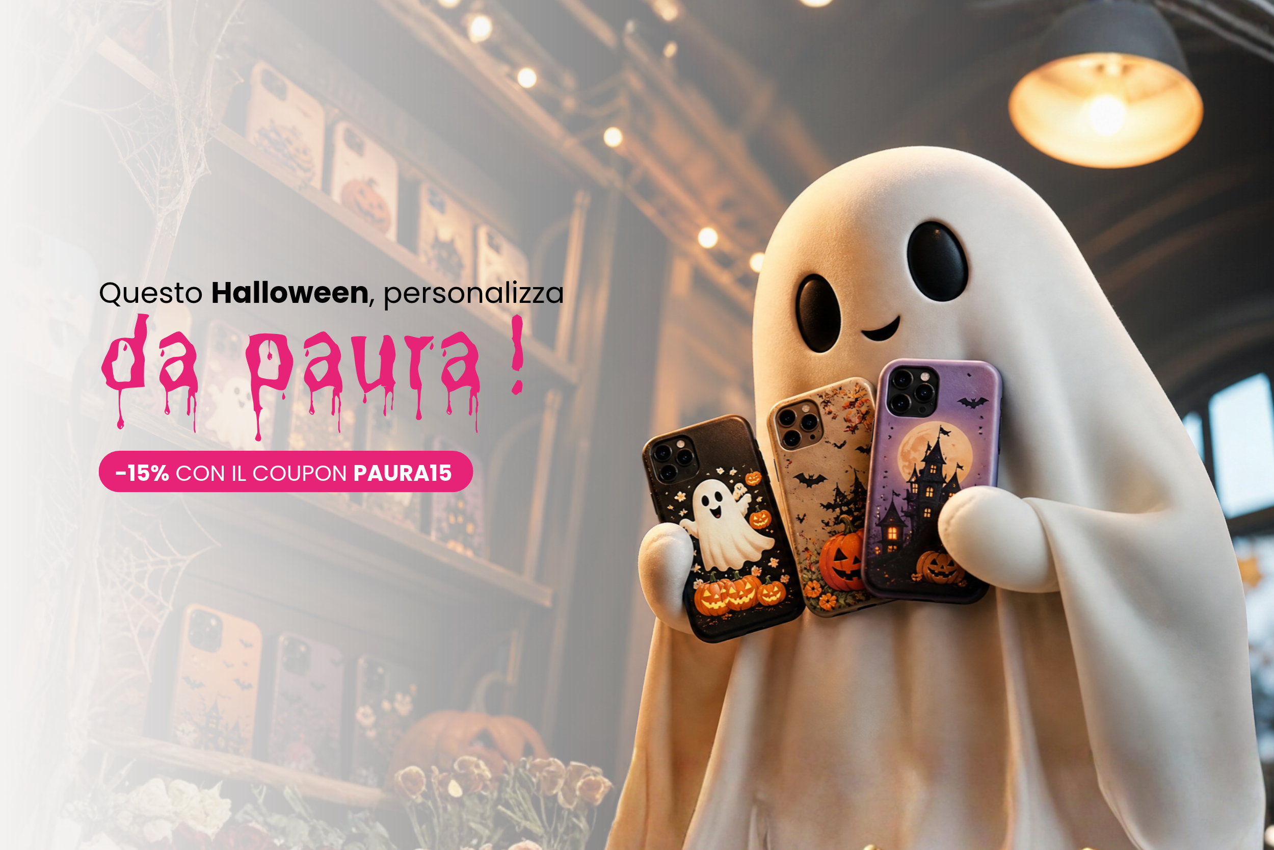 halloween Slide background