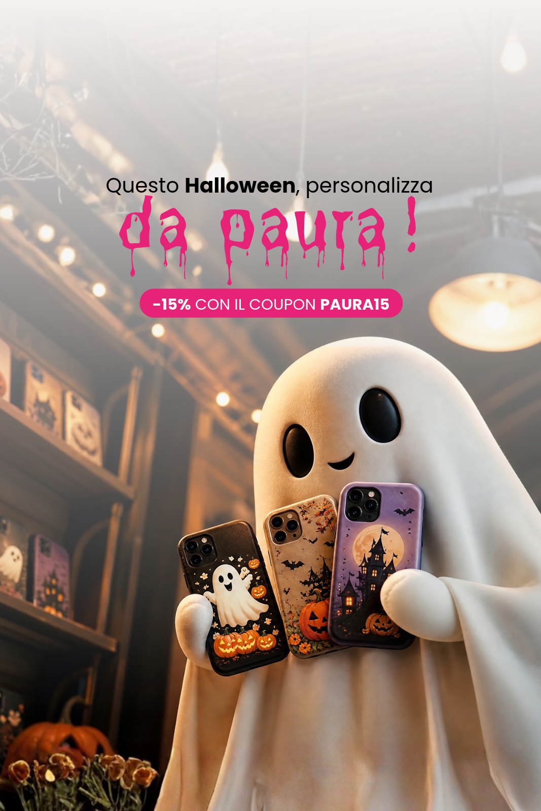 halloween Slide background