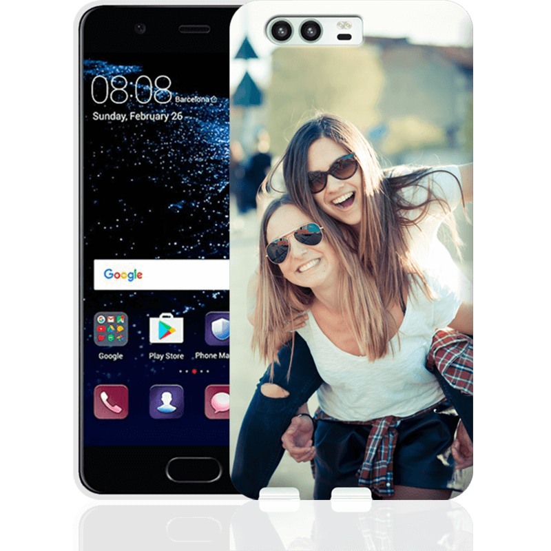 personalised Huawei P10 cases