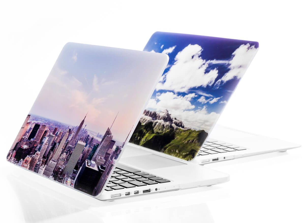 Funda MacBook personalizada