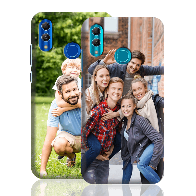 Cover personalizzate huawei p smart 2019
