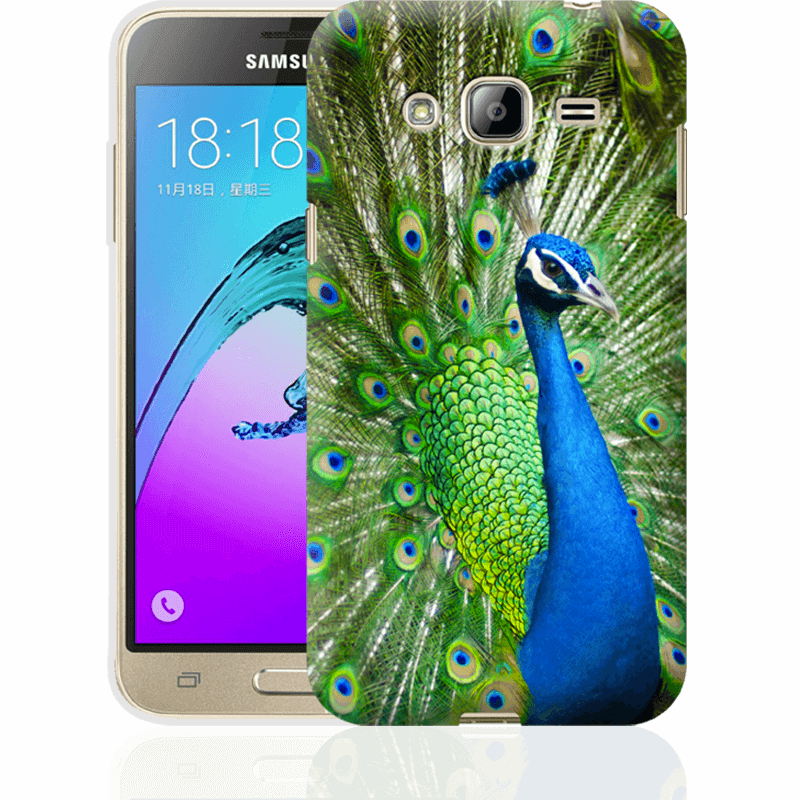 cover samsung grand prime animali