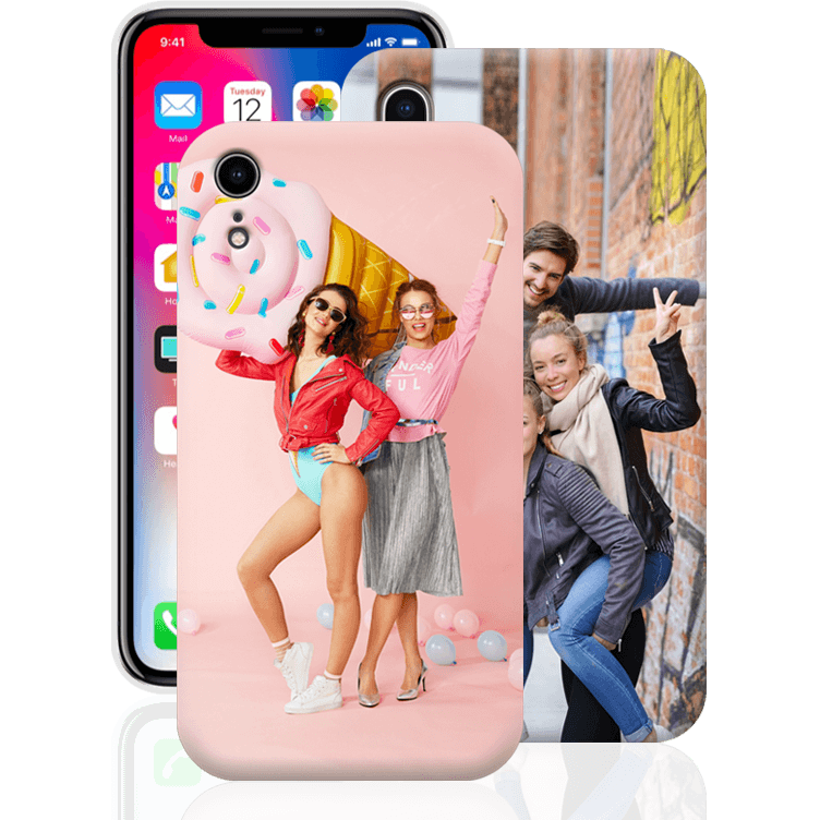 cover iphone personalizzate