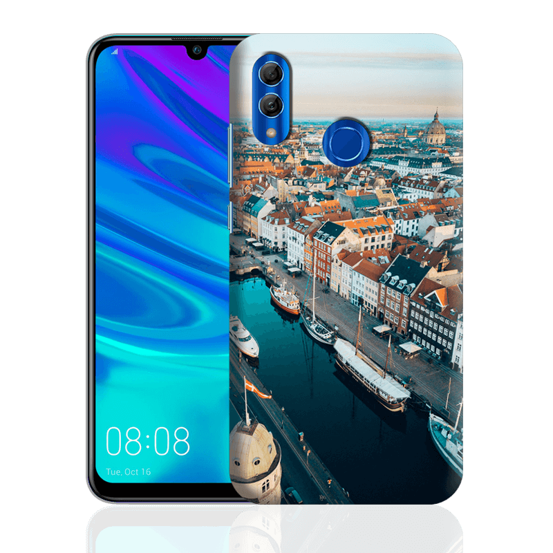 coque huawei y530 personnalisable