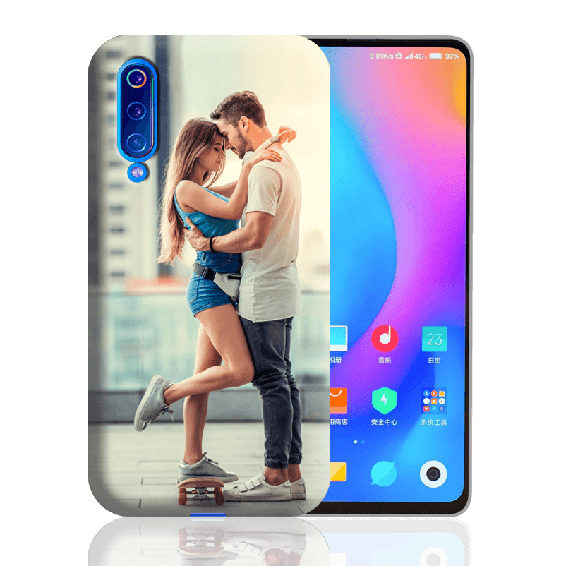 Cover personalizzate samsung s10