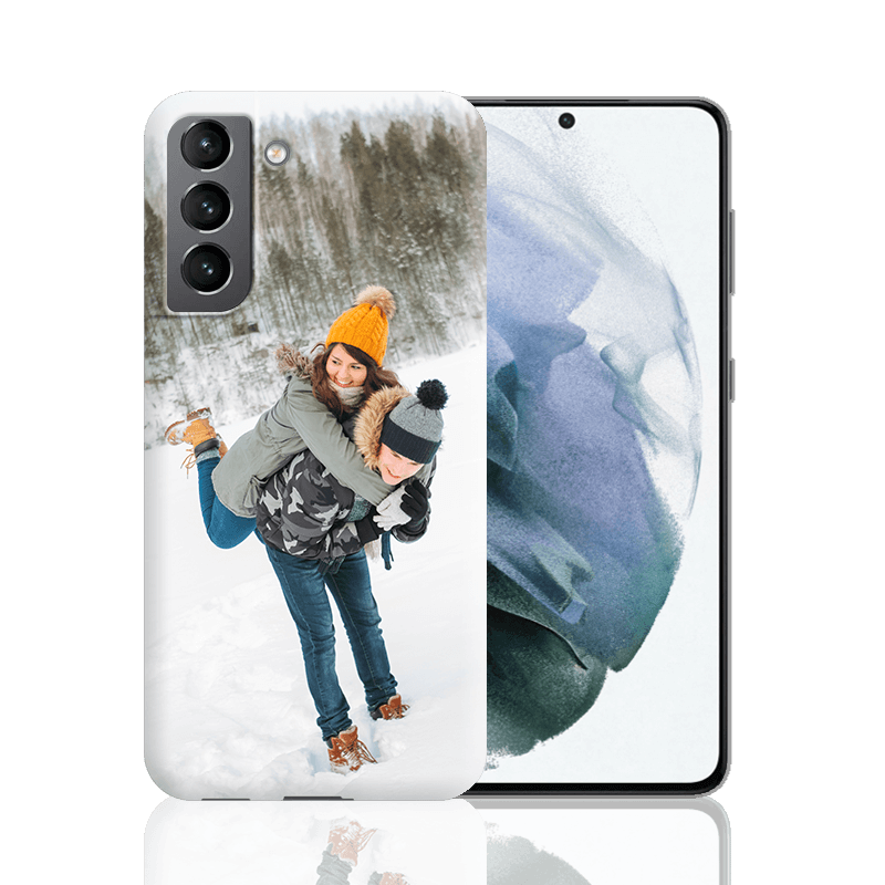 MUNDAZE Funda personalizada para teléfono con foto personalizada para  Samsung Galaxy A11 de 6.4 pulgadas (2020), diseña tu propia funda  personalizada