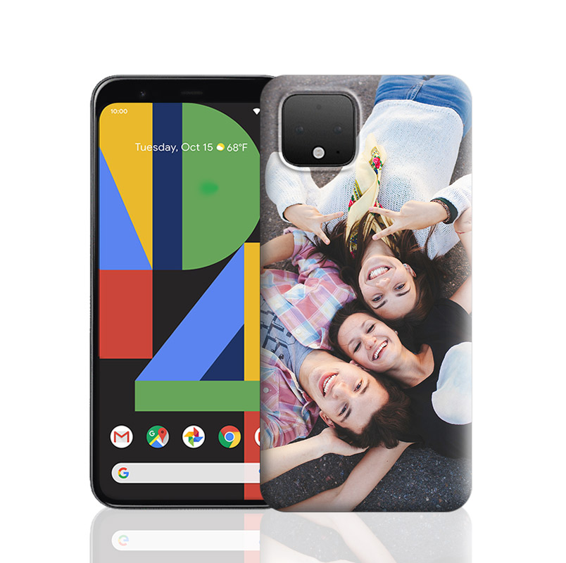 google cover pixel 4