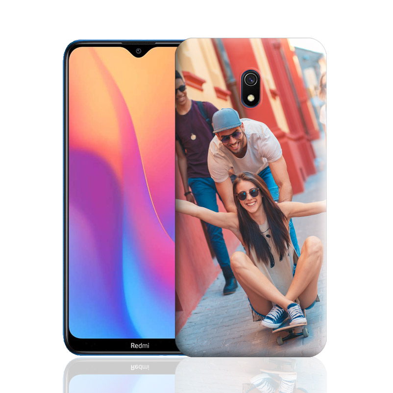 funda personalizada Redmi note 9 - Personalizzalo