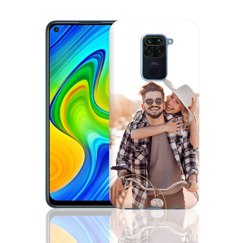 funda personalizada Redmi note 9 - Personalizzalo