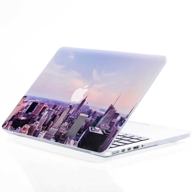 Housse personnalisée MacBook Pro 16.2 ( A2485 )