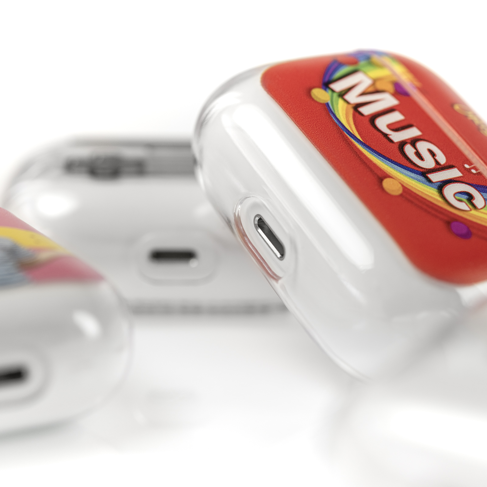 Custom AirPods Case - Personalizzalo