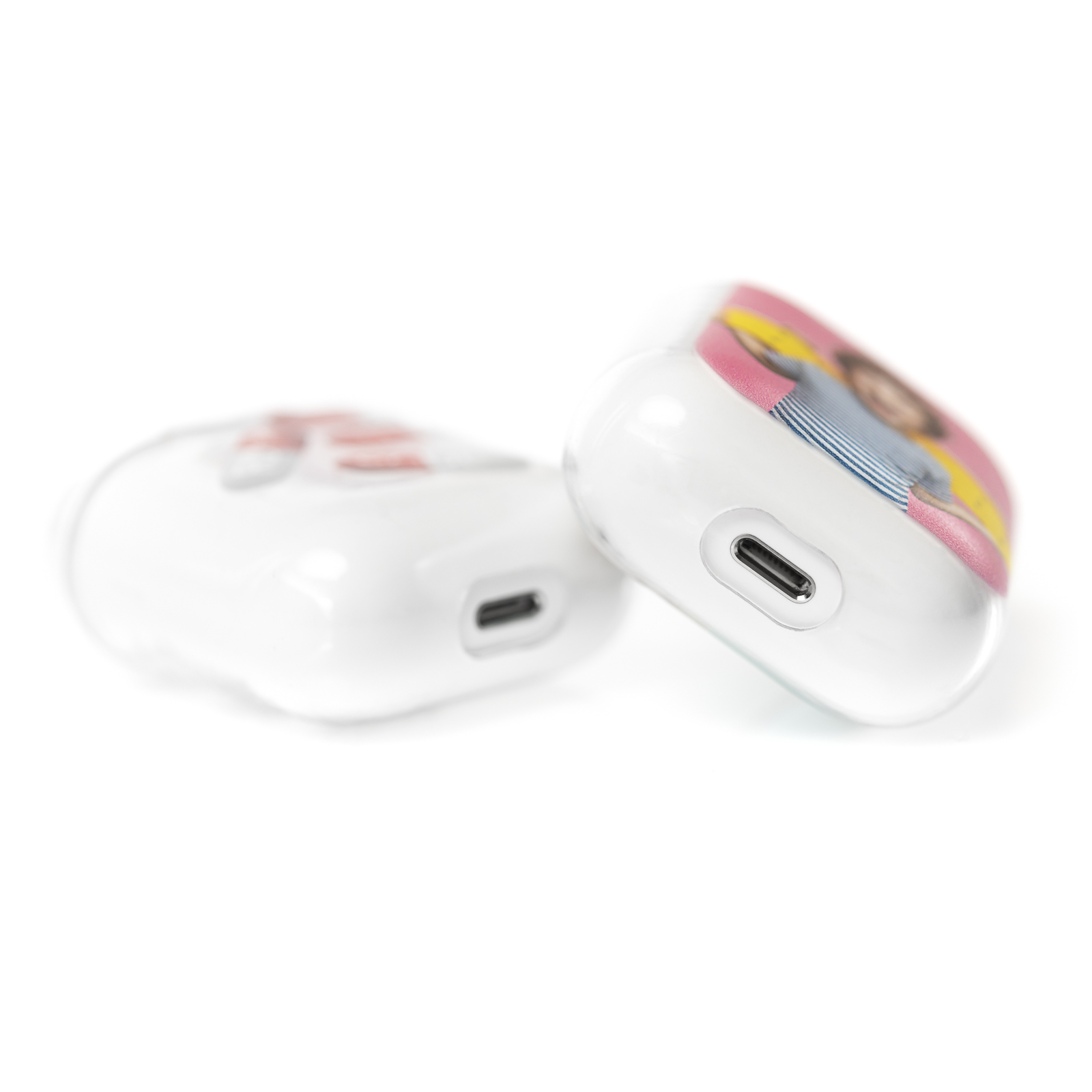 Personalized AirPod Cases for Printing Studios 