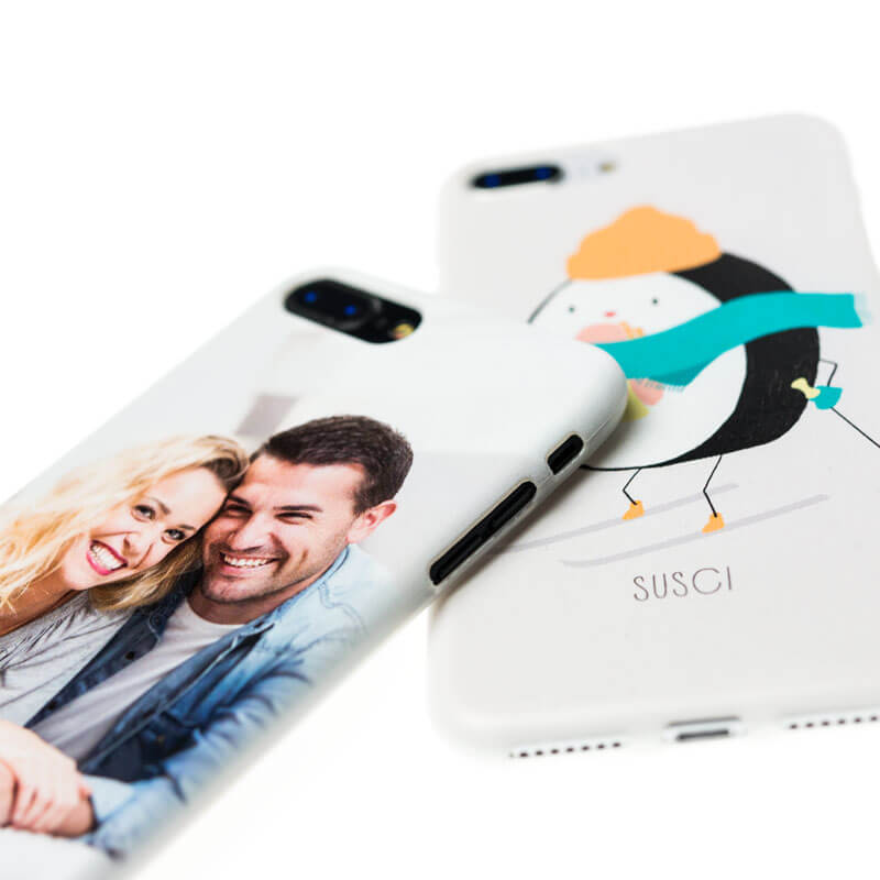 Funda personalizada huawei p smart - Personalizzalo