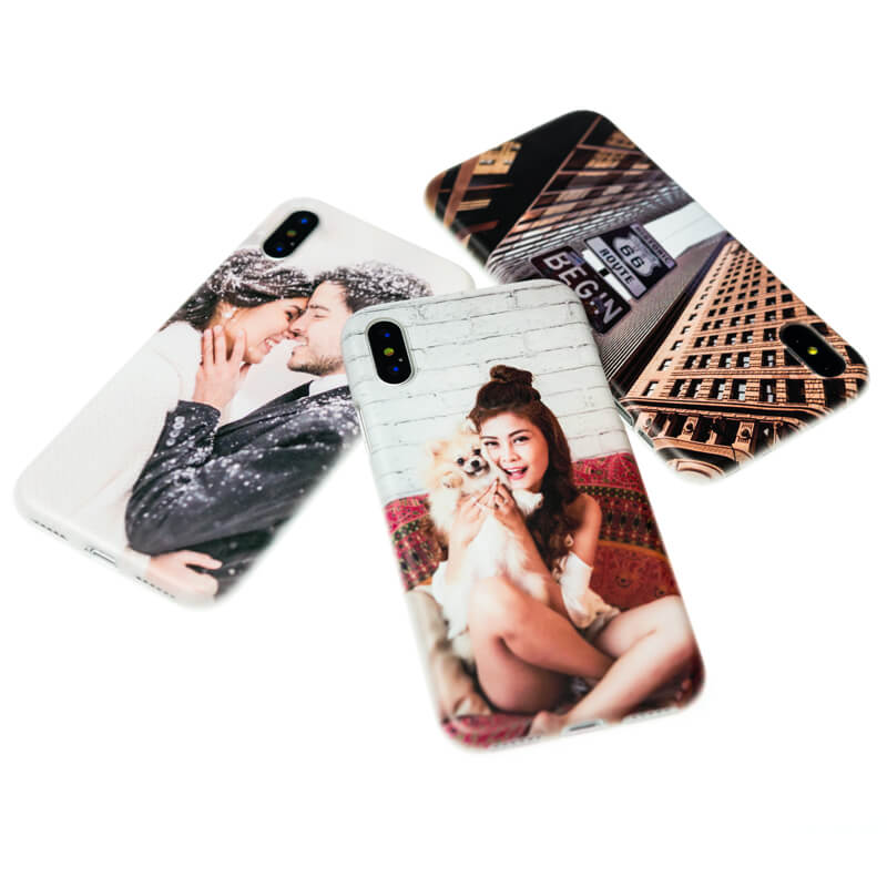 Fundas Personalizadas - Personalizzalo