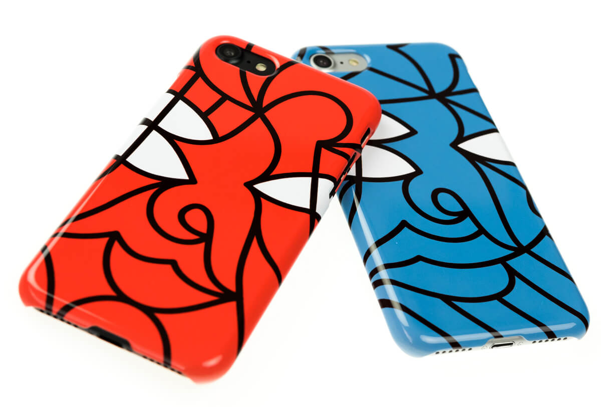 cover personalizzate iphone xs lucide