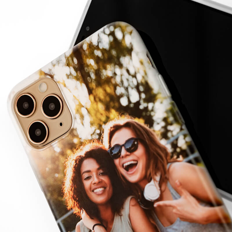 Custom iPhone XS MAX Case - Personalizzalo