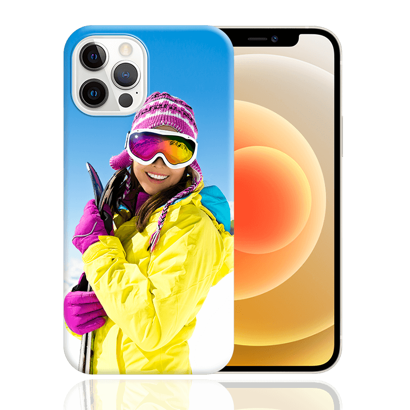 Custom iPhone XS MAX Case - Personalizzalo