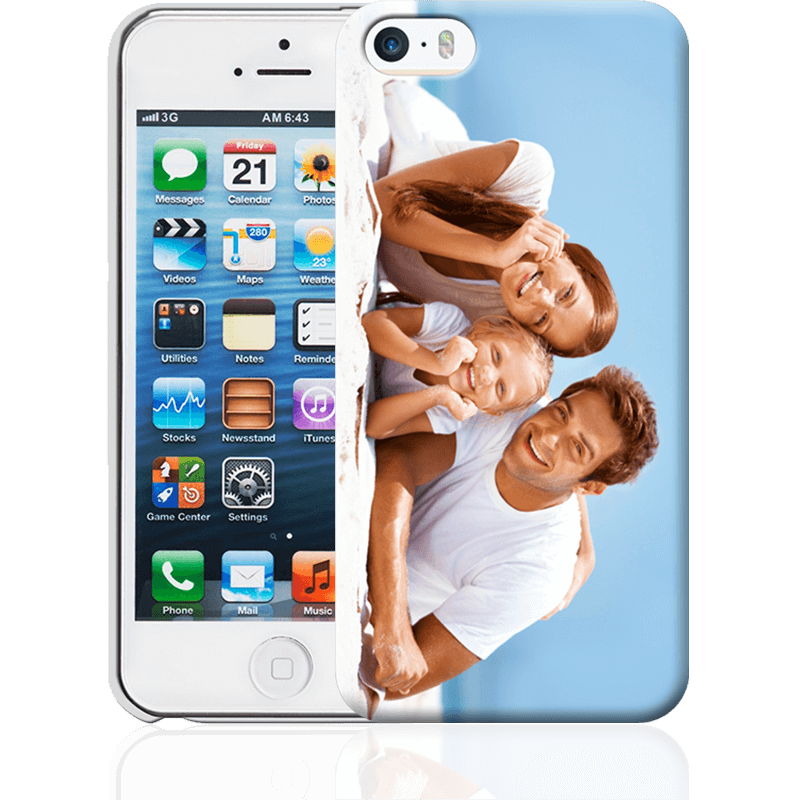 Cover iPhone 7 Plus Personalizzate - Personalizzalo