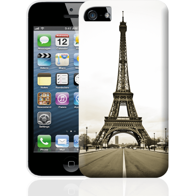 Iphone 5c Hulle Selbst Gestalten Personalizzalo