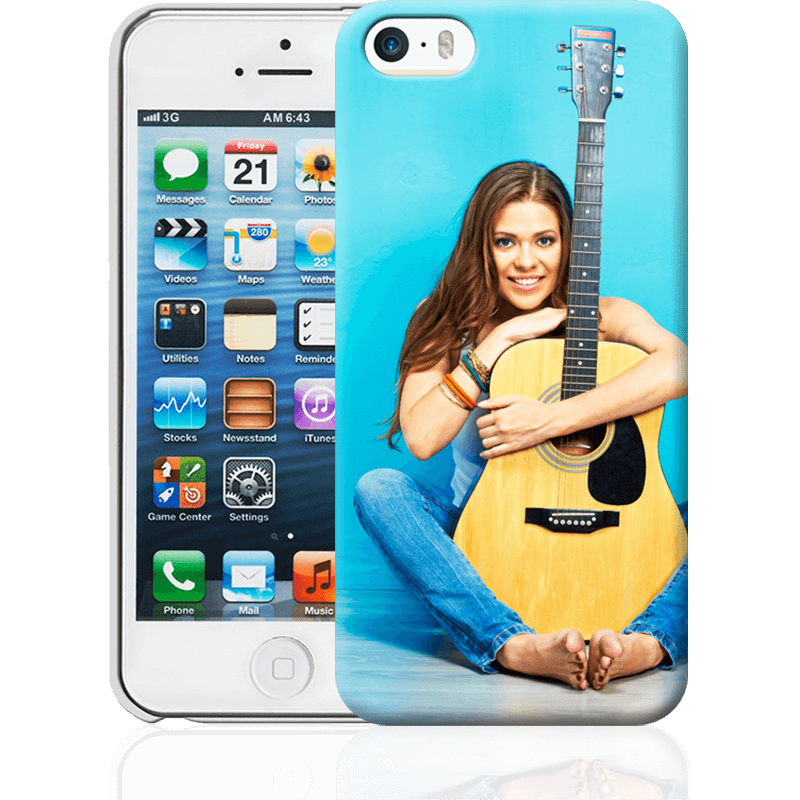 fundas para iphone 5s