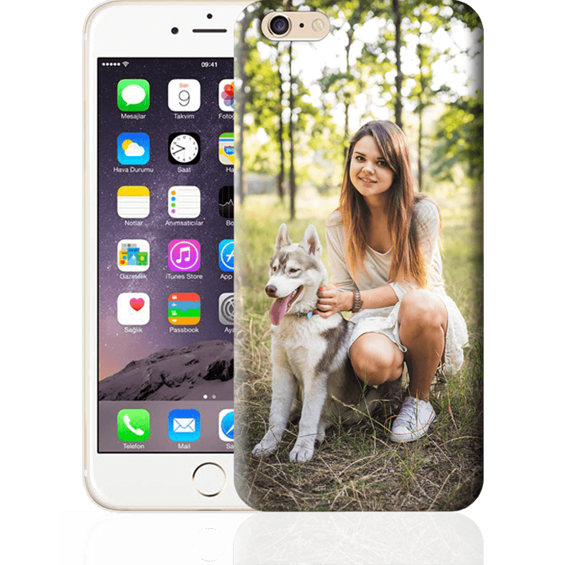 Fundas Personalizadas IPhone 6s Plus Personalizzalo