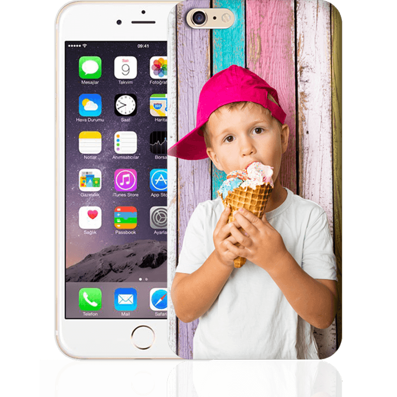 Fundas De iPhone Personalizadas Con Fotos Para La Abuela – Promisera España