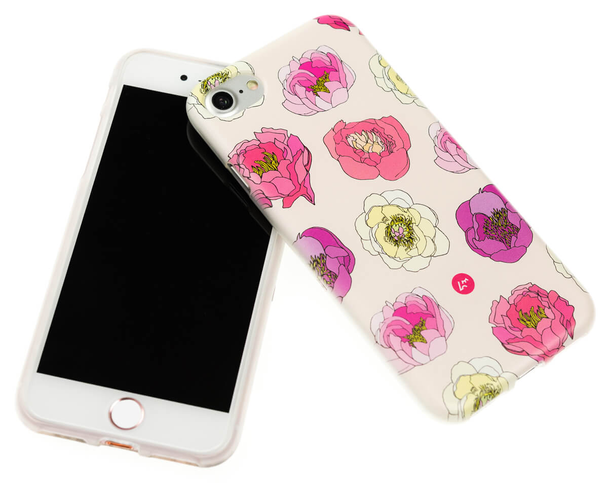 Crea cover personalizzata iPhone 7