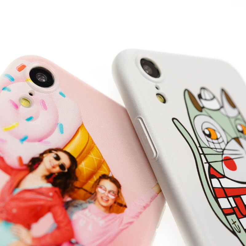 Fundas Personalizadas para iPhone - Personalizzalo