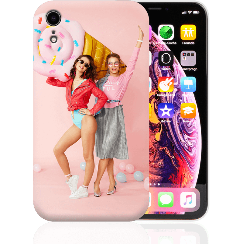 coque iphone xr it