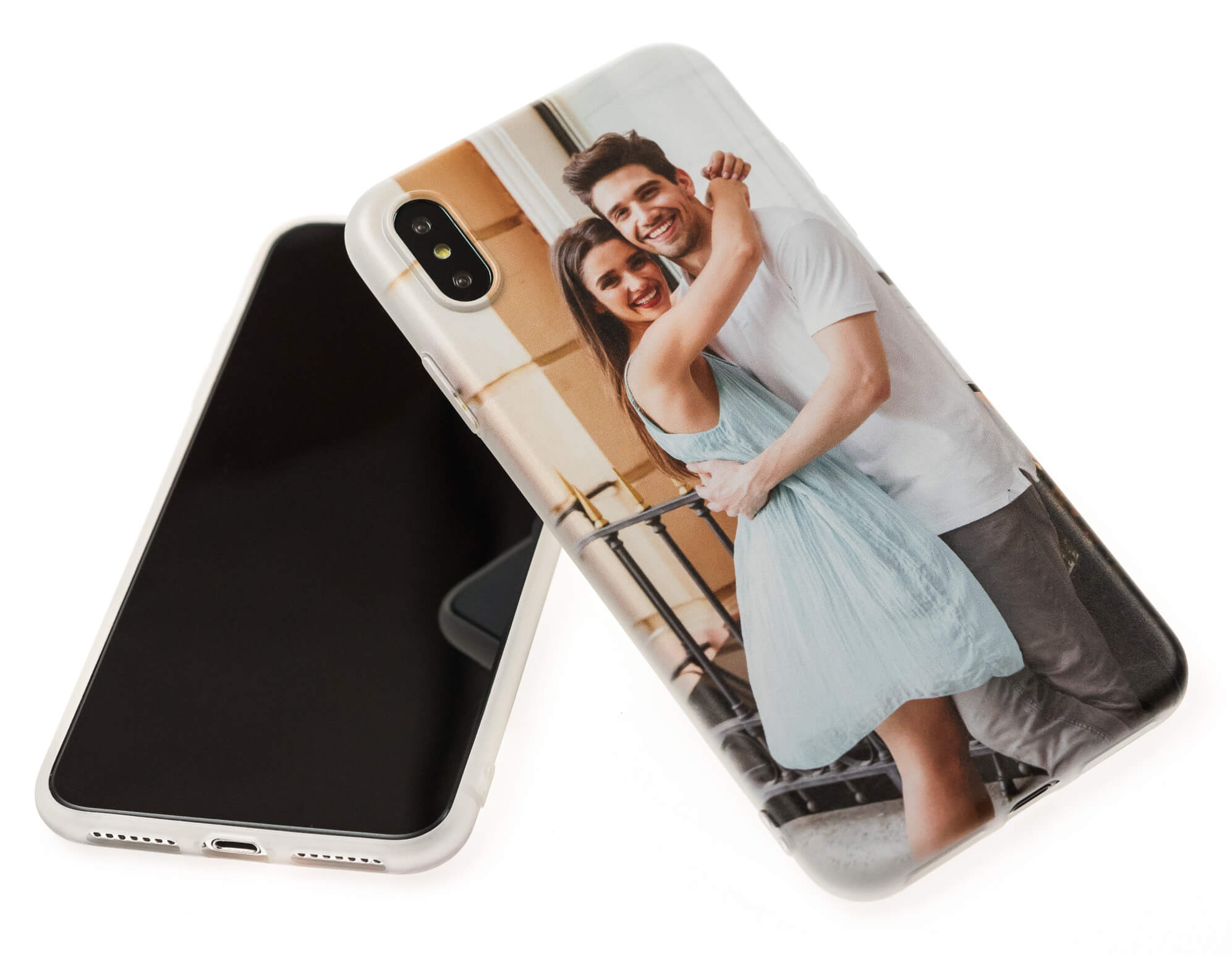 Cover personalizzata iphone xs max