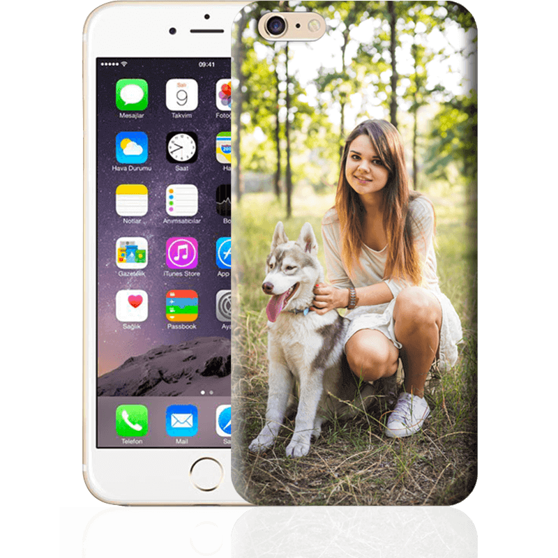 fundas personalizadas para iPhone 6s Plus