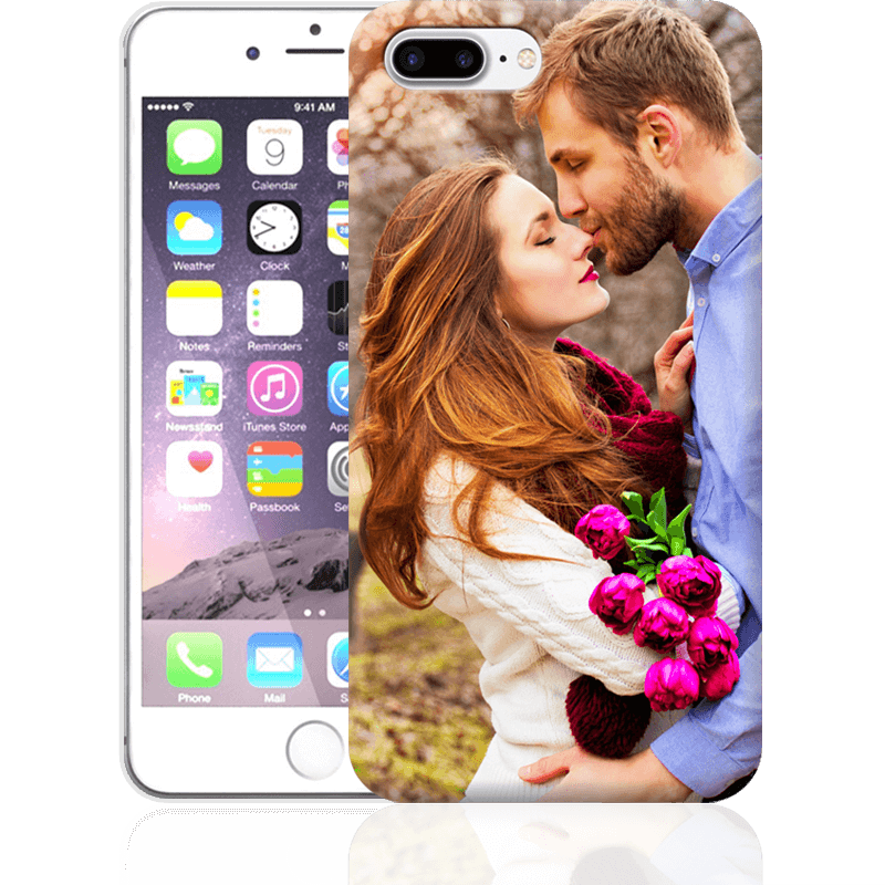 personalizzazione cover iphone-7 7 plus