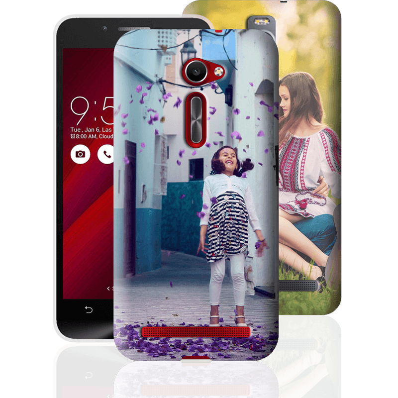 Funda personalizada Asus Zenfone 5z ZS620KL