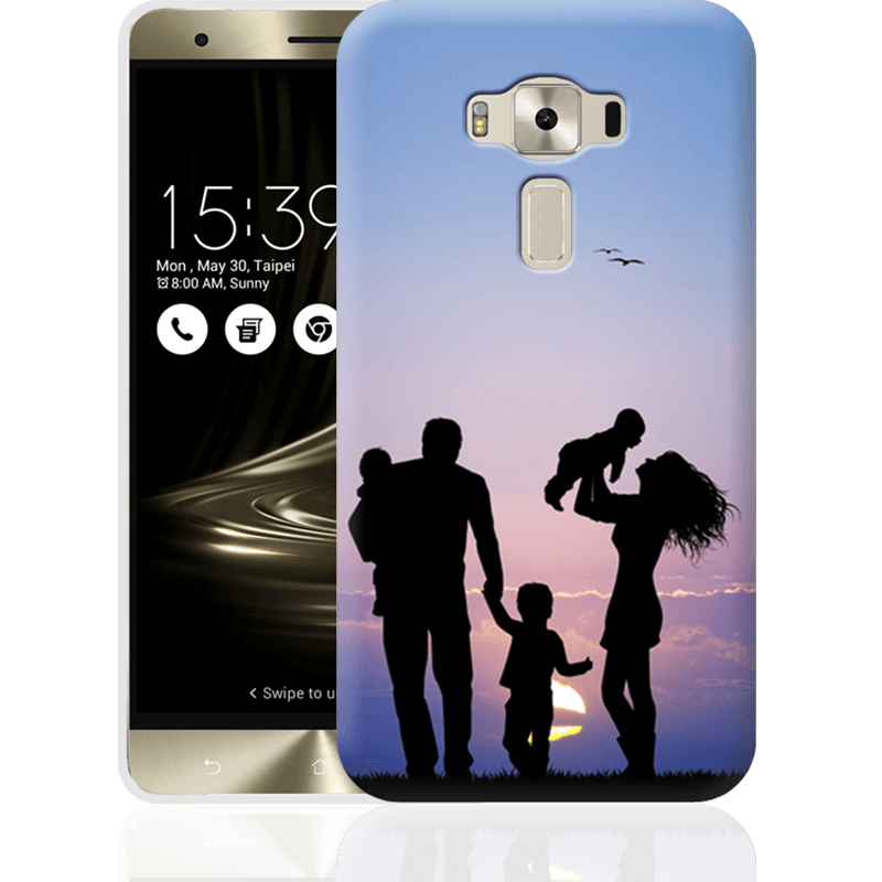 custom cases zenfone