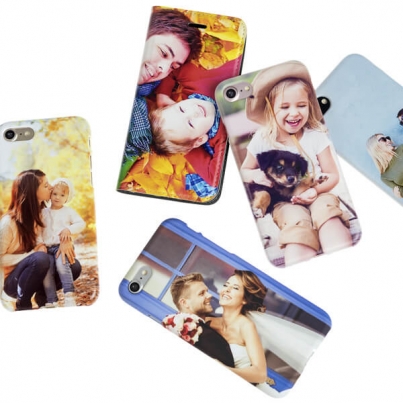 cover smartphone personalizzate