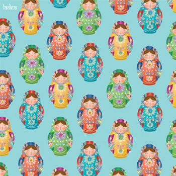 Laura de Alexandris 12