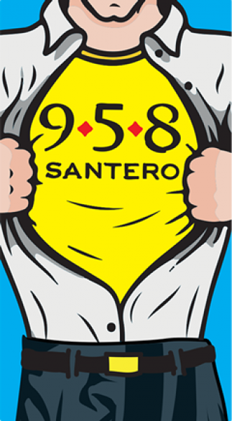 Santero 01