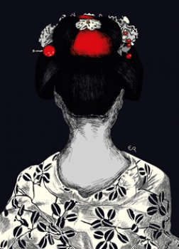 geisha pietricola