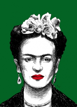 frida pietricola