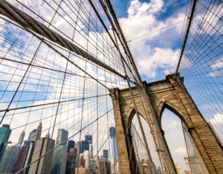 brooklin bridge feniello