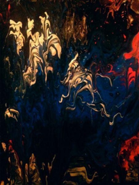 baroni texture