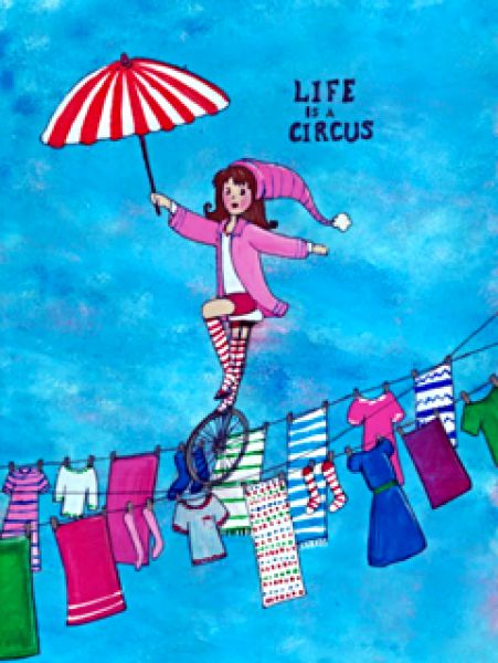 baroni circo