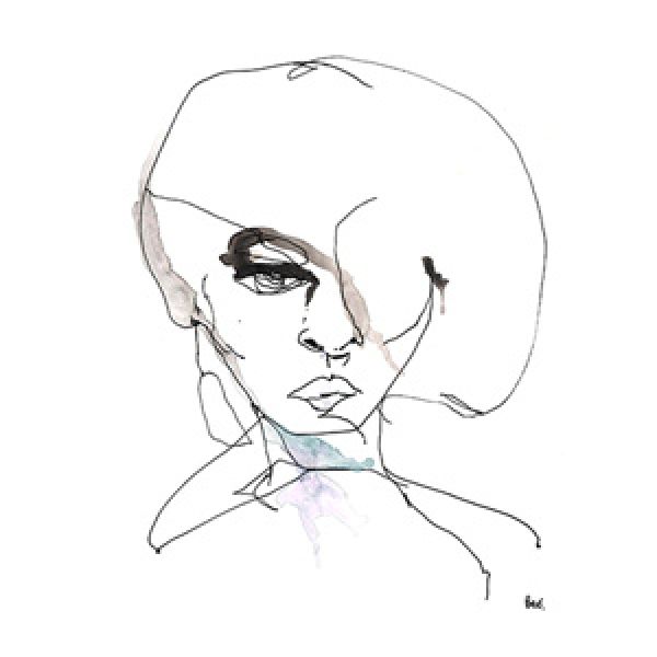 cristalli portrait