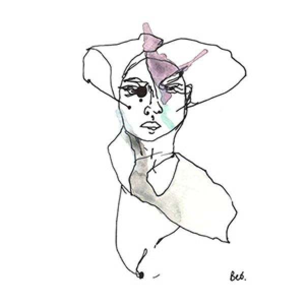 cristalli portrait