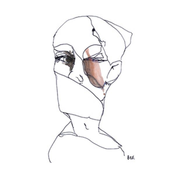 cristalli portrait