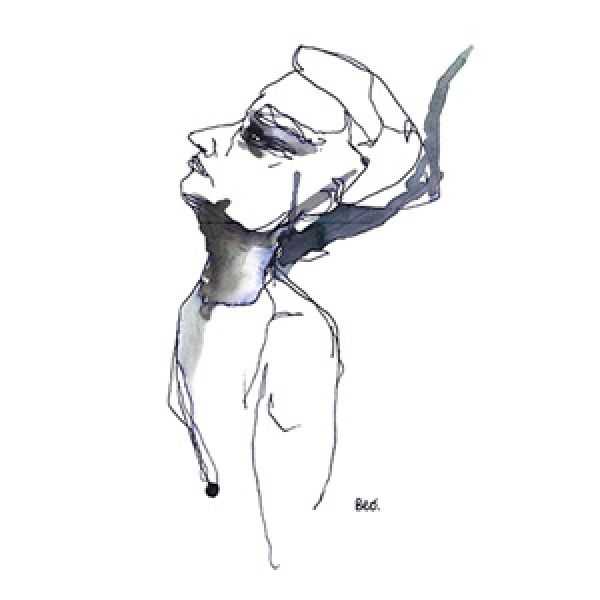 cristalli portrait