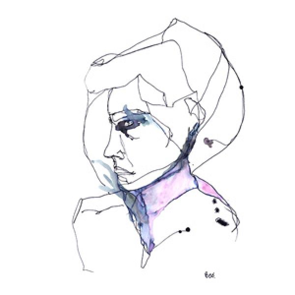cristalli portrait