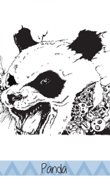 ortuso panda