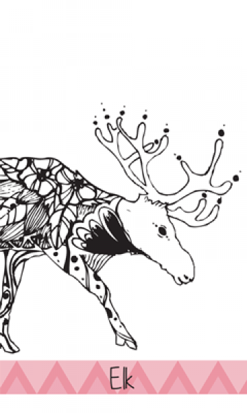 ortuso elk