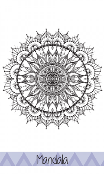ortuso mandala
